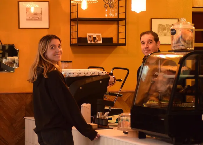 Wombat'S City Hostel Munich Hauptbahnhof